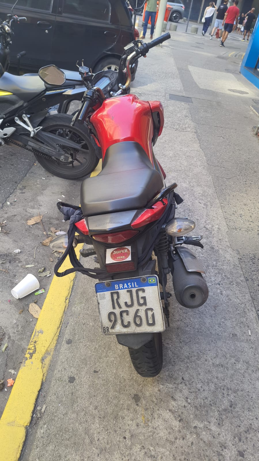 Notícia