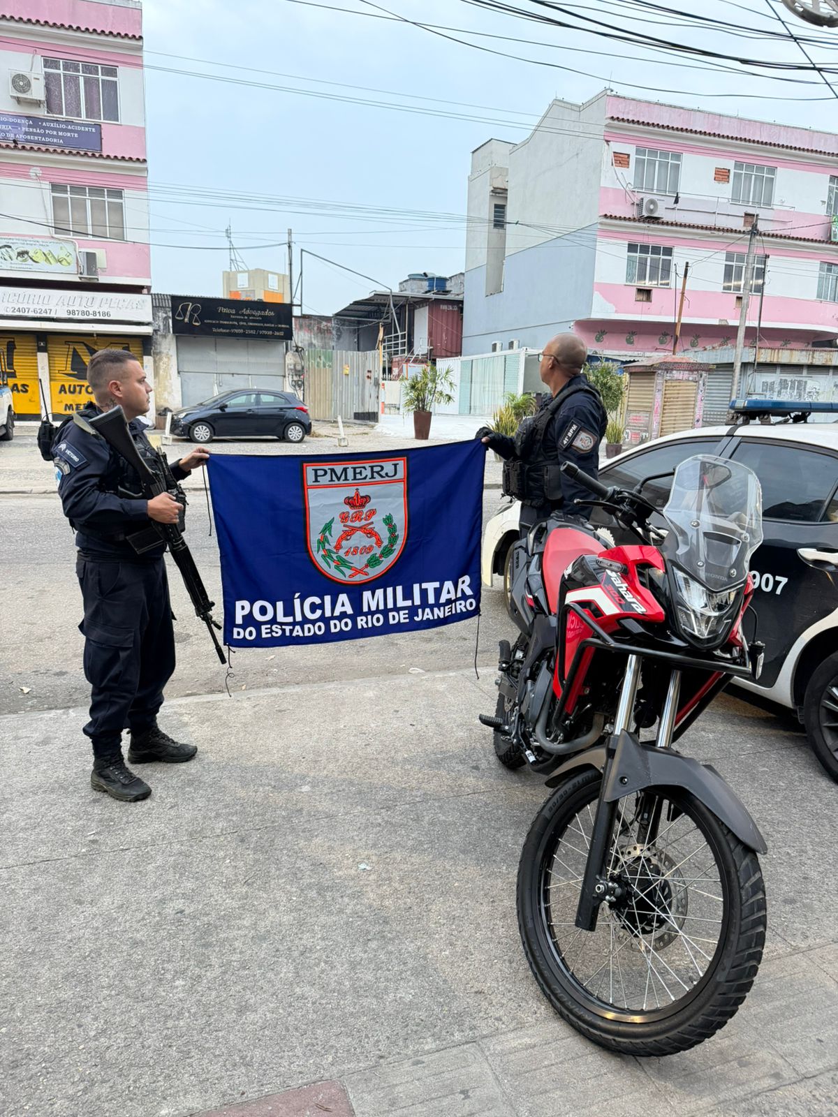 Notícia
