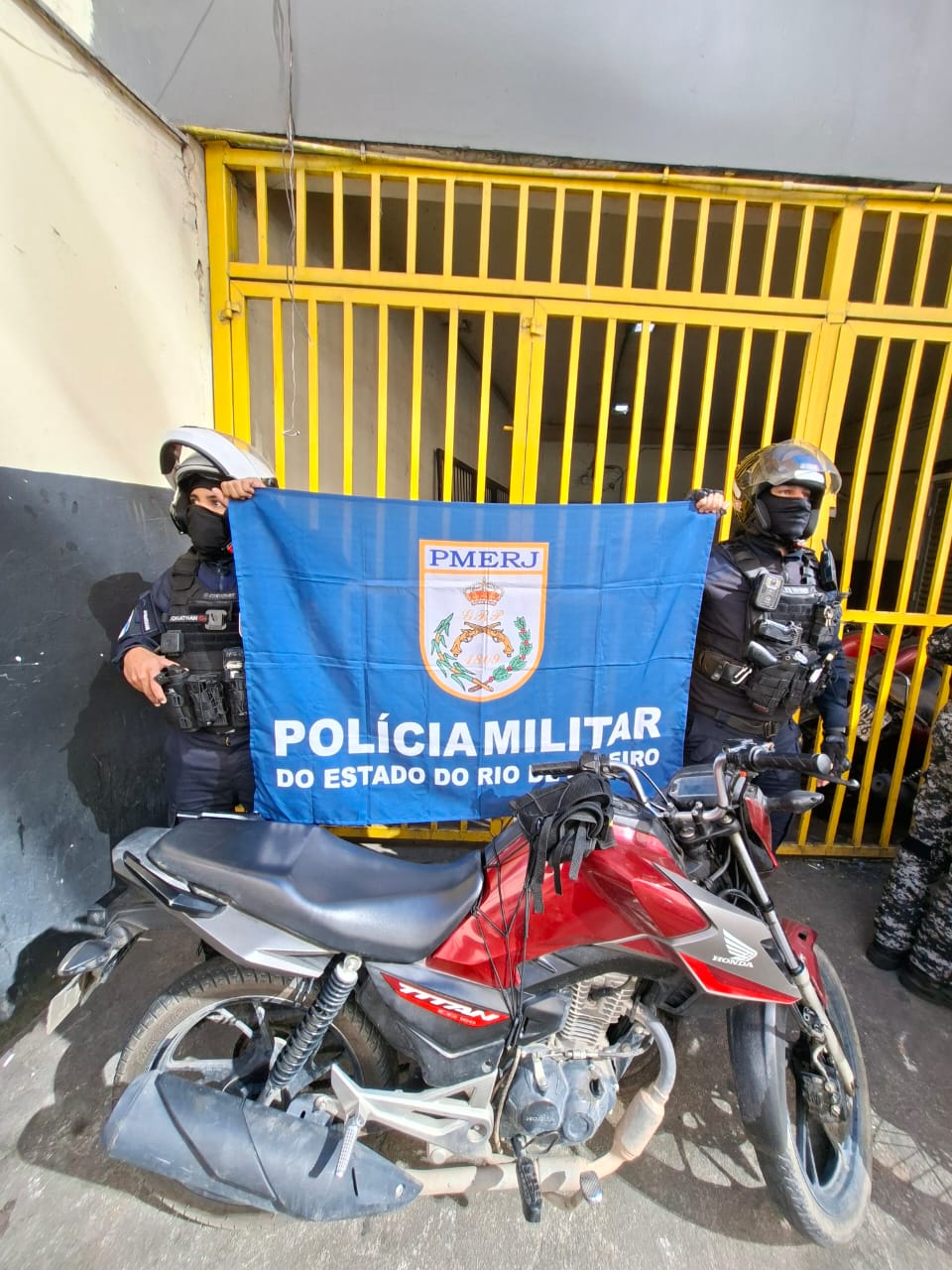 Notícia
