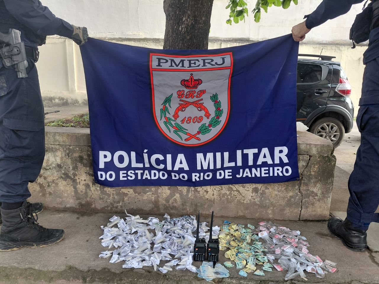 Notícia