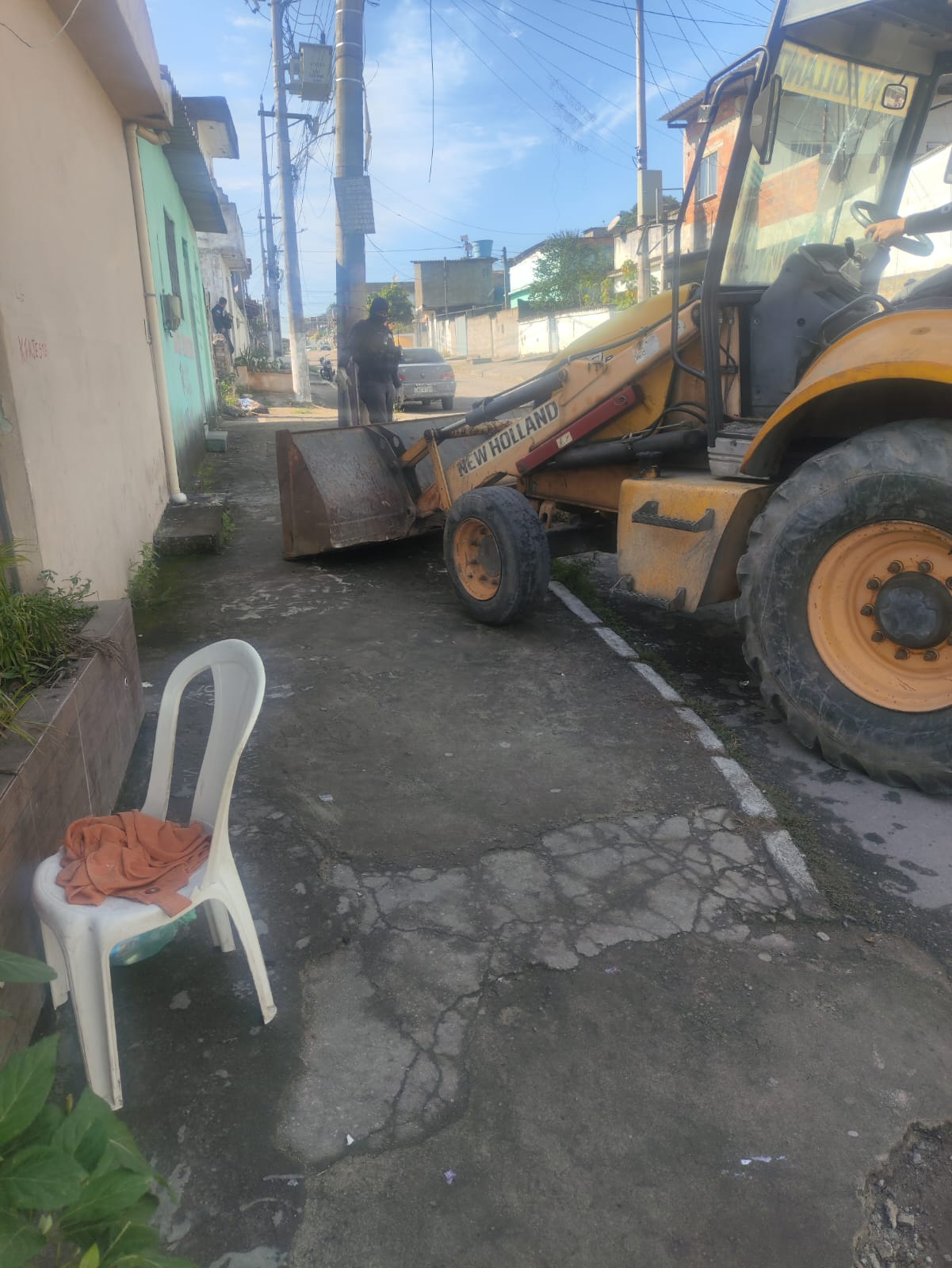 Notícia