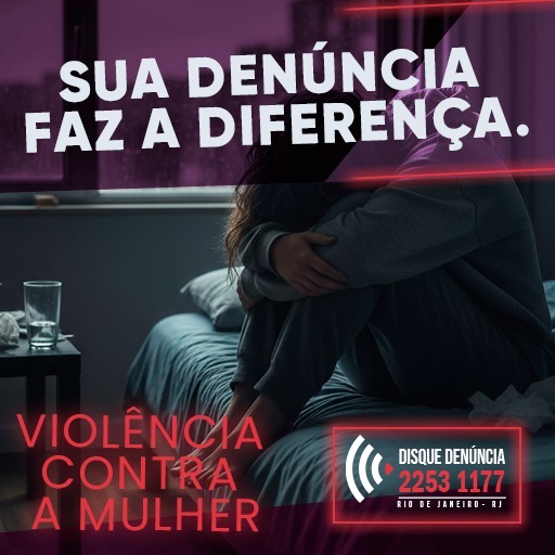 Militares do 25° BPM prendem homem que agrediu companheira  em Cabo Frio, após ajuda do Disque Denúncia
