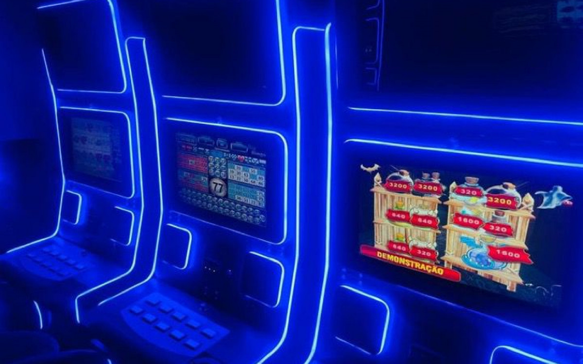 Bingo clandestino é fechado em Botafogo após informação do Disque Denúncia 