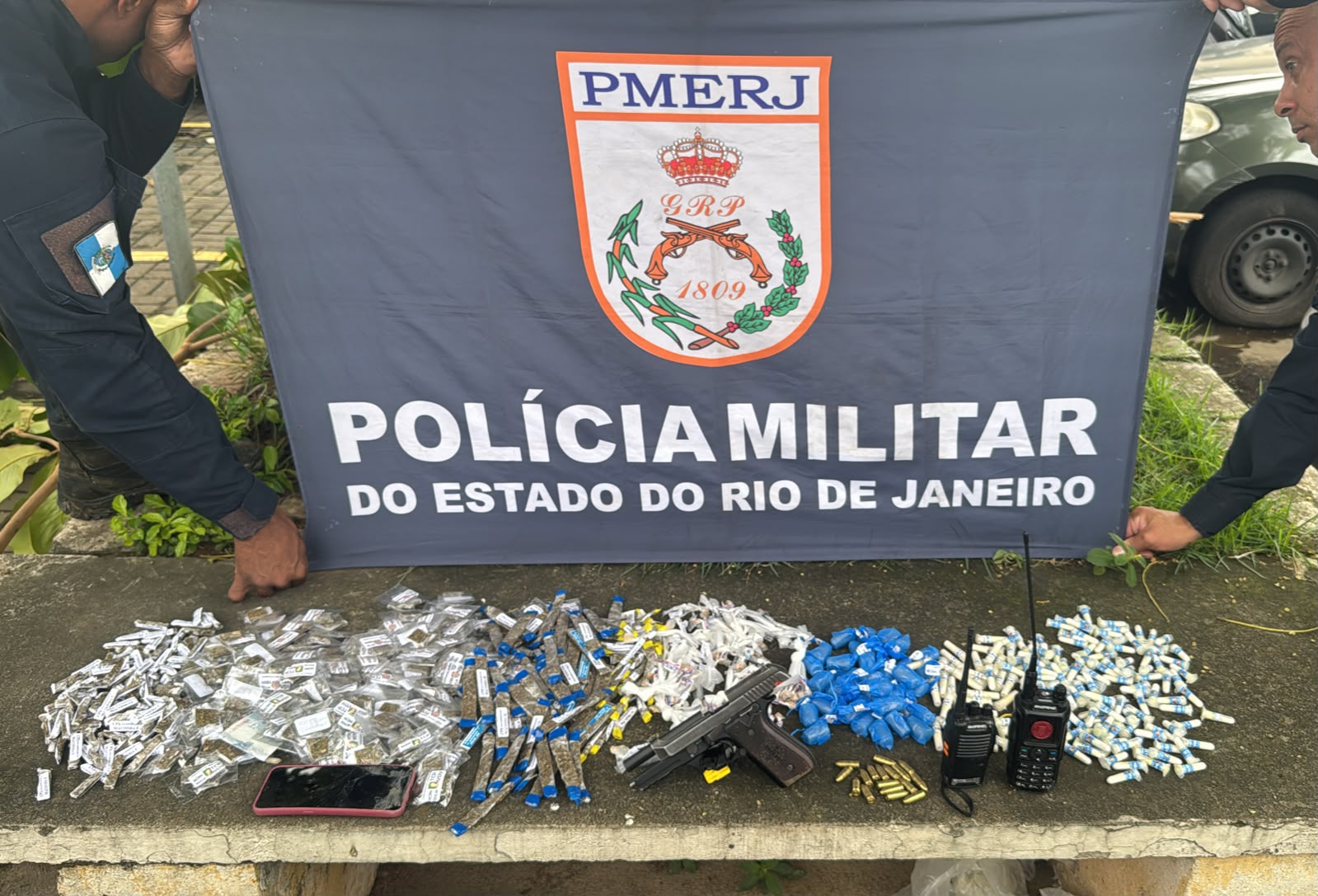 Notícia