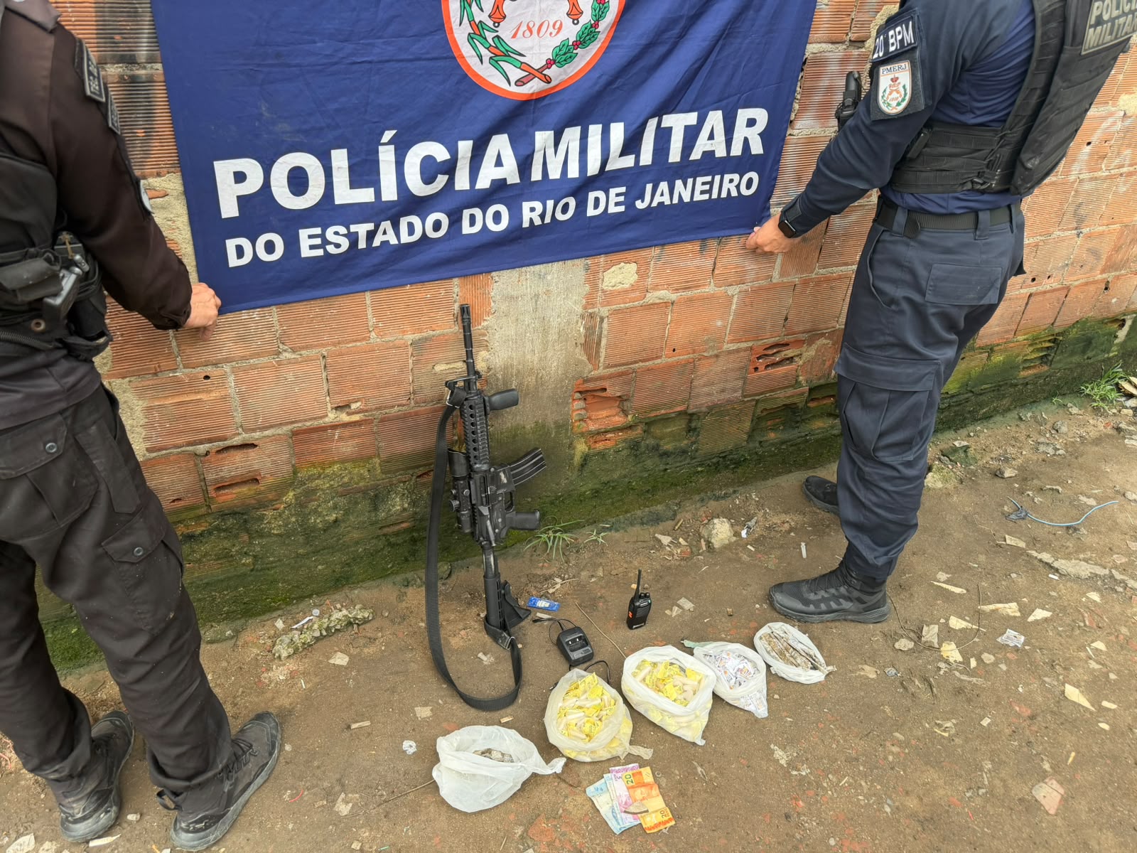 Notícia