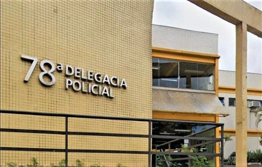 Homem é preso por abusar da própria irmã em Niterói