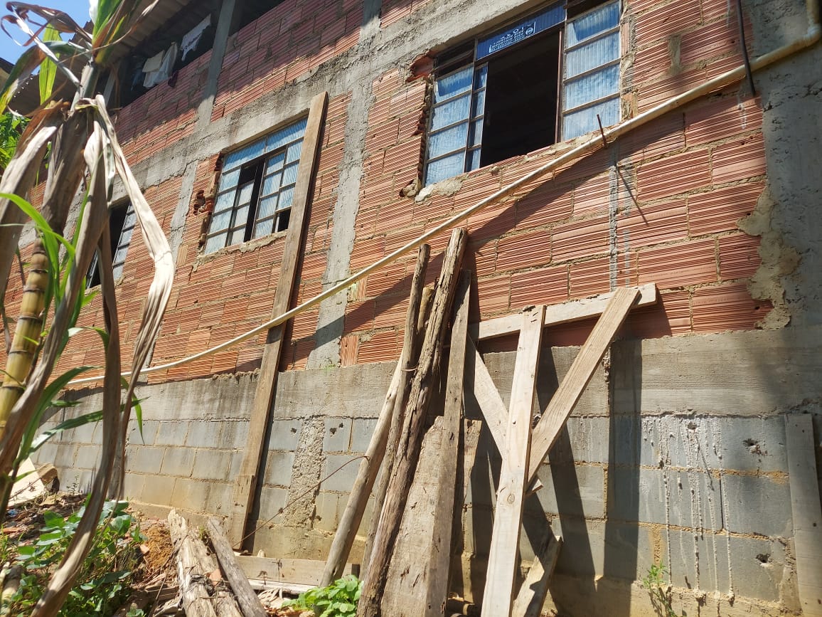 Polícia identifica construção irregular em área de preservação de Rio Claro após denúncia feita ao Linha Verde 