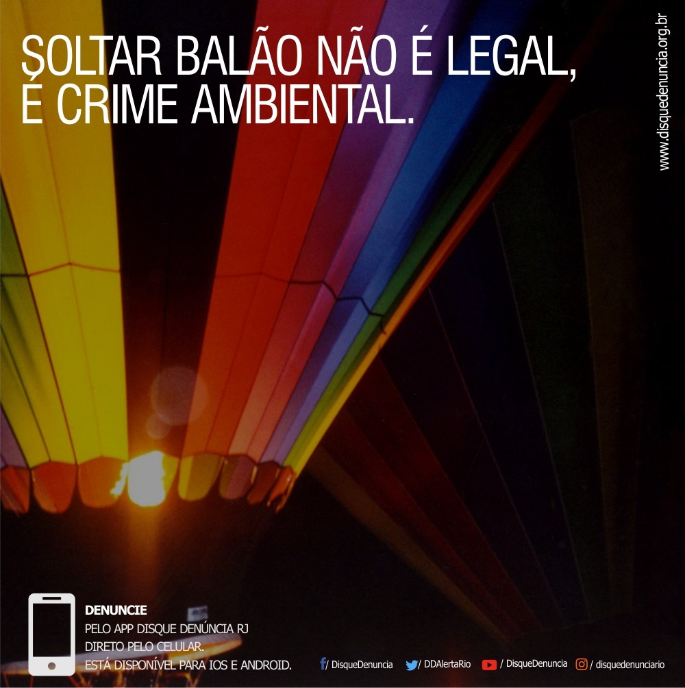 Denúncia do Linha Verde leva polícia de São Paulo a apreender balões e diversos materiais no município de Itapecerica da Serra