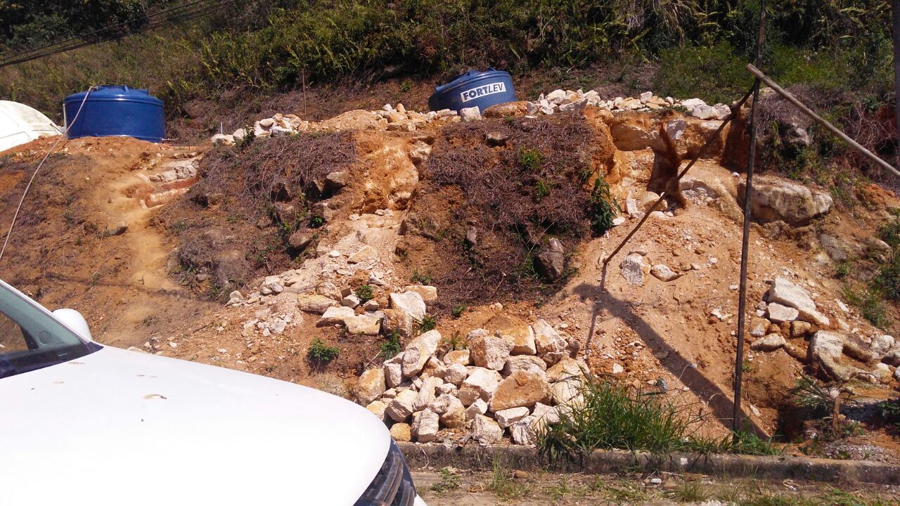 Policia Ambiental descobre diversos crimes ambientais em Mangaratiba após denúncias do Linha Verde