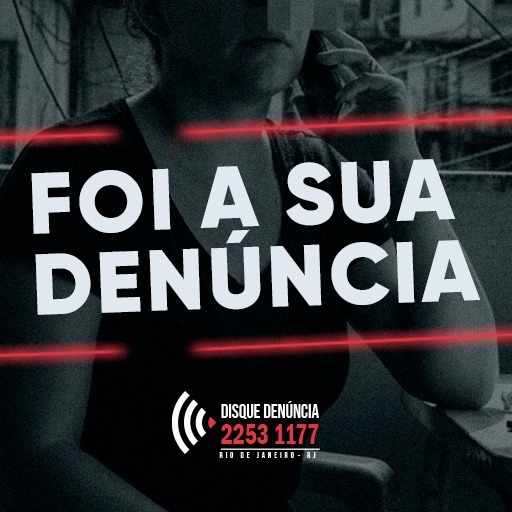 Informações do Disque Denúncia ajudam 15°BPM a apreender drogas e rádio transmissor em Duque de Caxias