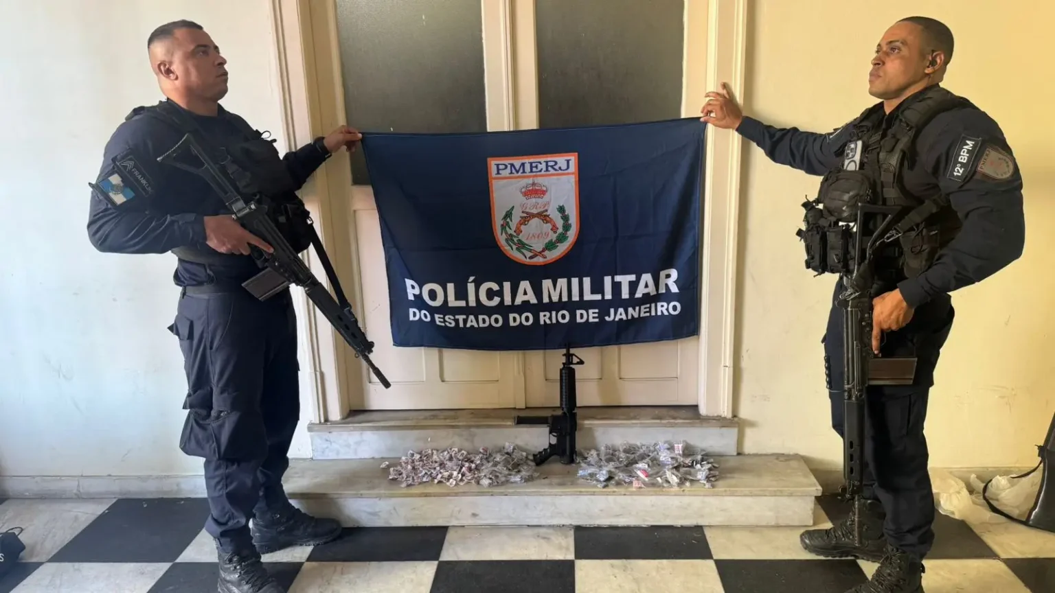 Notícia