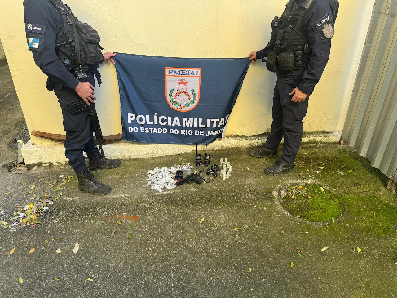 Notícia