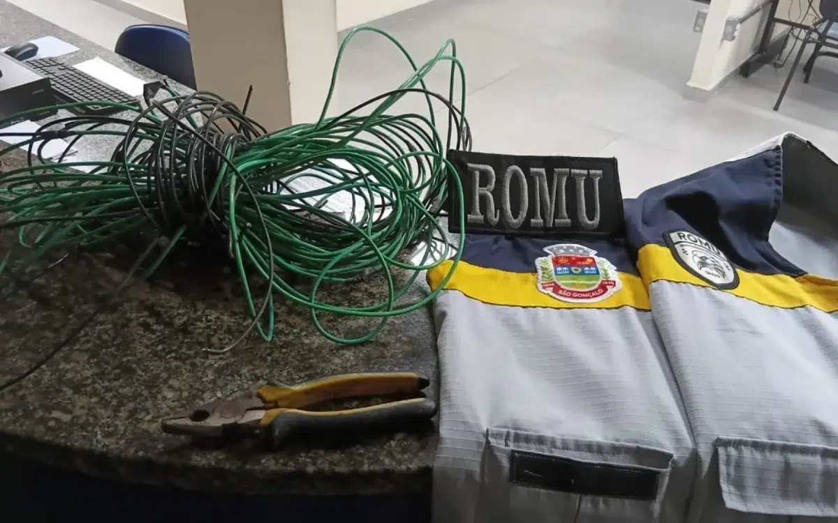 Notícia