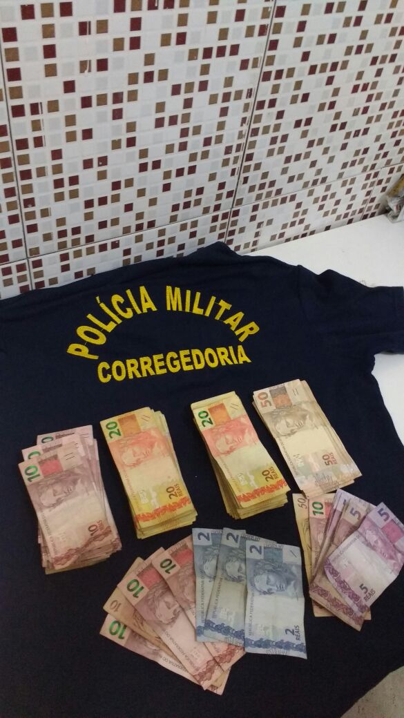 Polícia estoura mais um bingo clandestino no Centro de Niterói com ajuda do Disque Denúncia