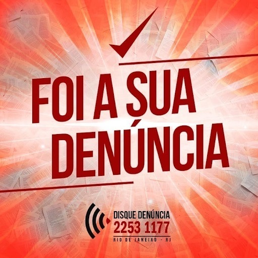 Polícia Militar apreende pés de maconha em São João de Meriti após informações repassadas pelo Disque Denúncia 